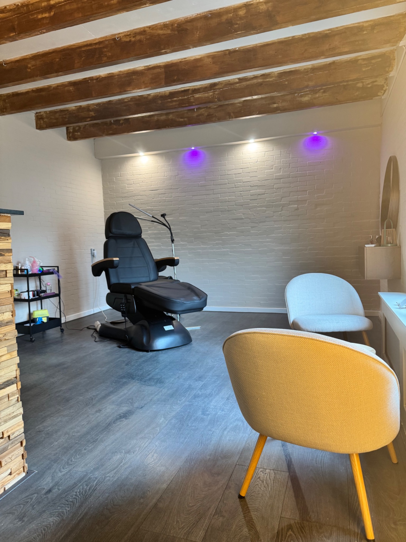 Studio PMU by Nic